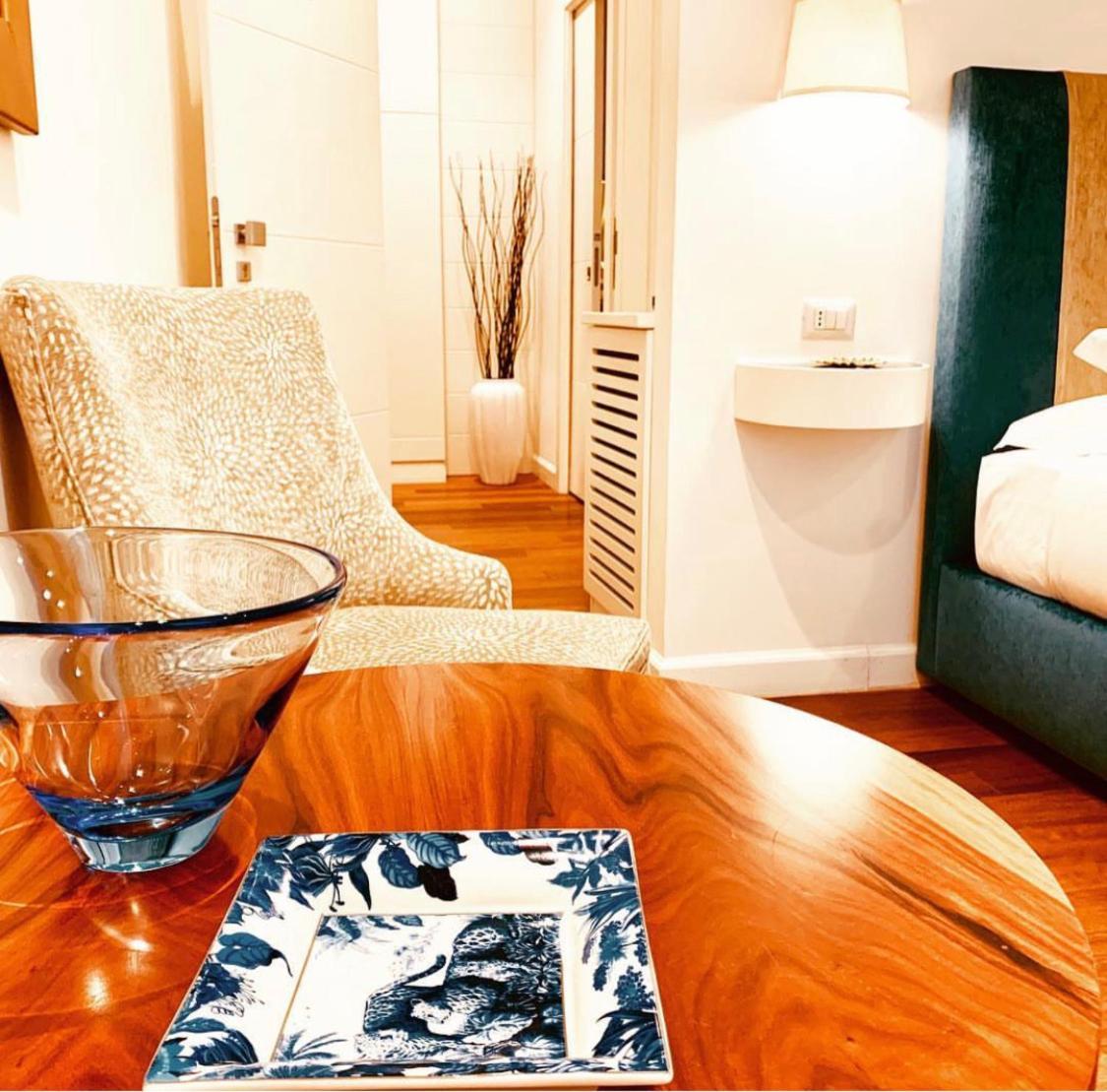 900 Piazza Del Popolo Bed & Breakfast Roma Dış mekan fotoğraf