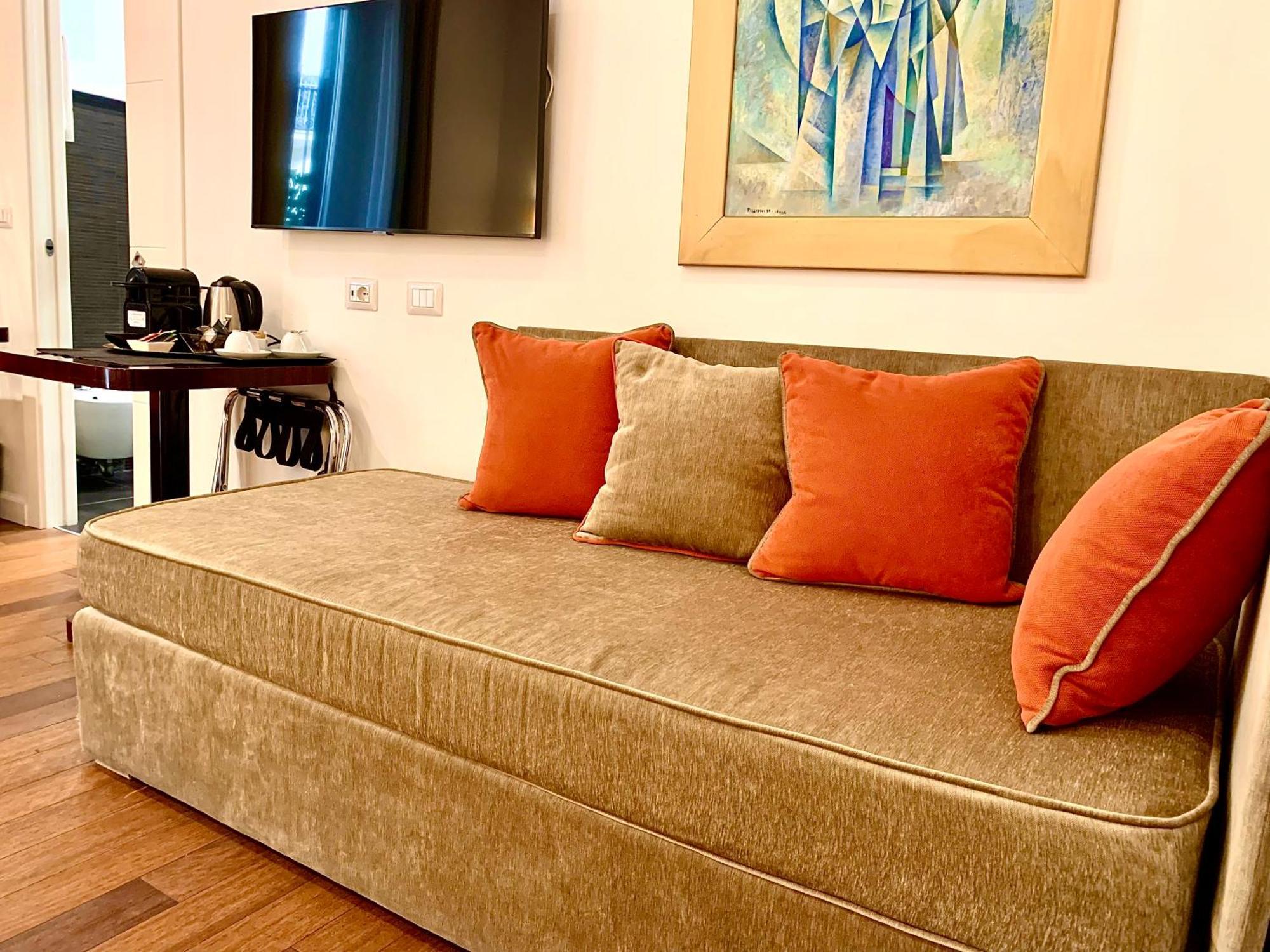 900 Piazza Del Popolo Bed & Breakfast Roma Dış mekan fotoğraf