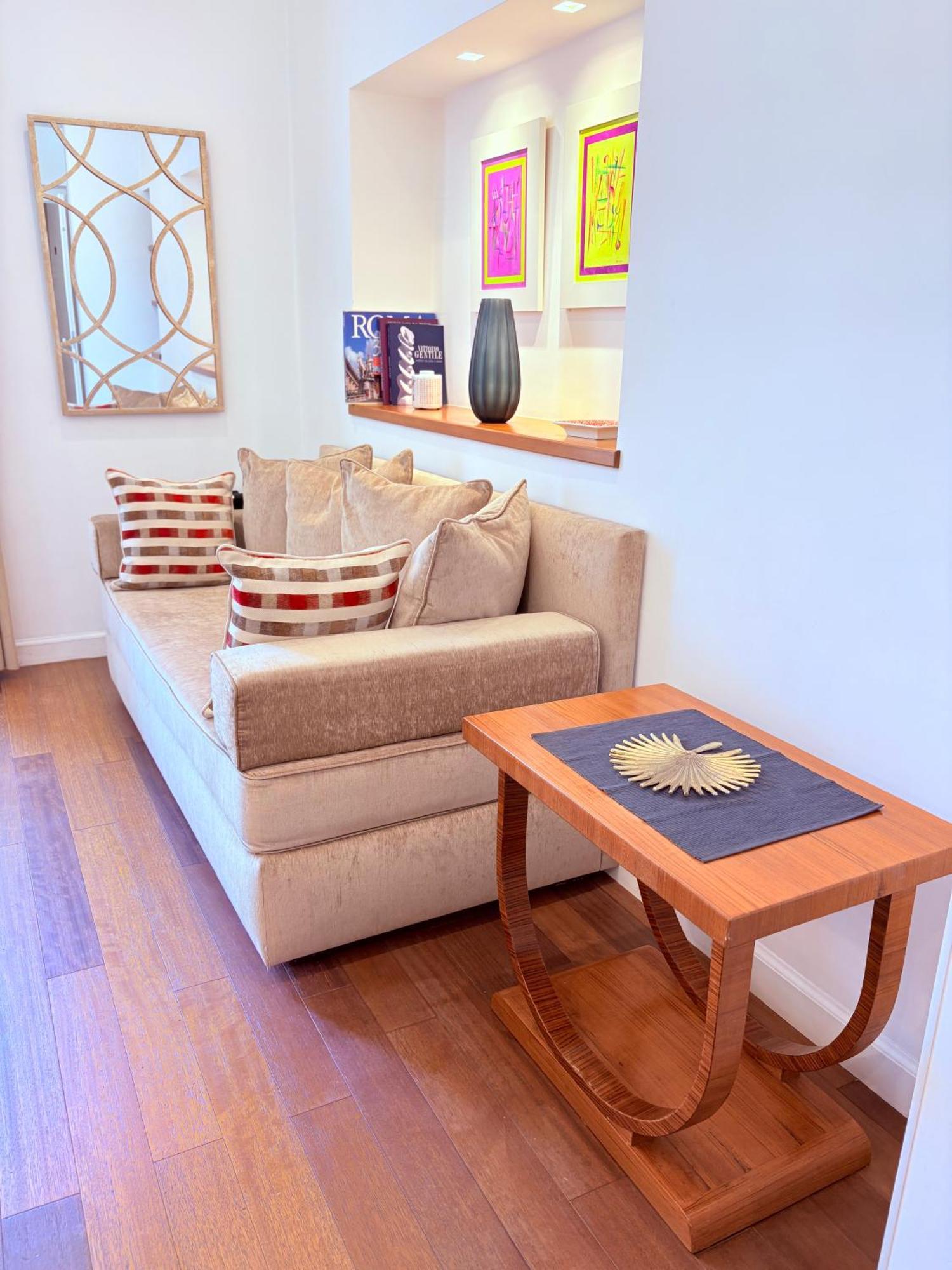 900 Piazza Del Popolo Bed & Breakfast Roma Dış mekan fotoğraf