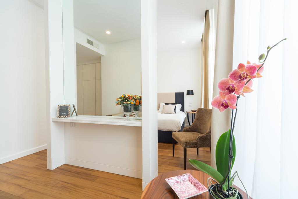 900 Piazza Del Popolo Bed & Breakfast Roma Dış mekan fotoğraf