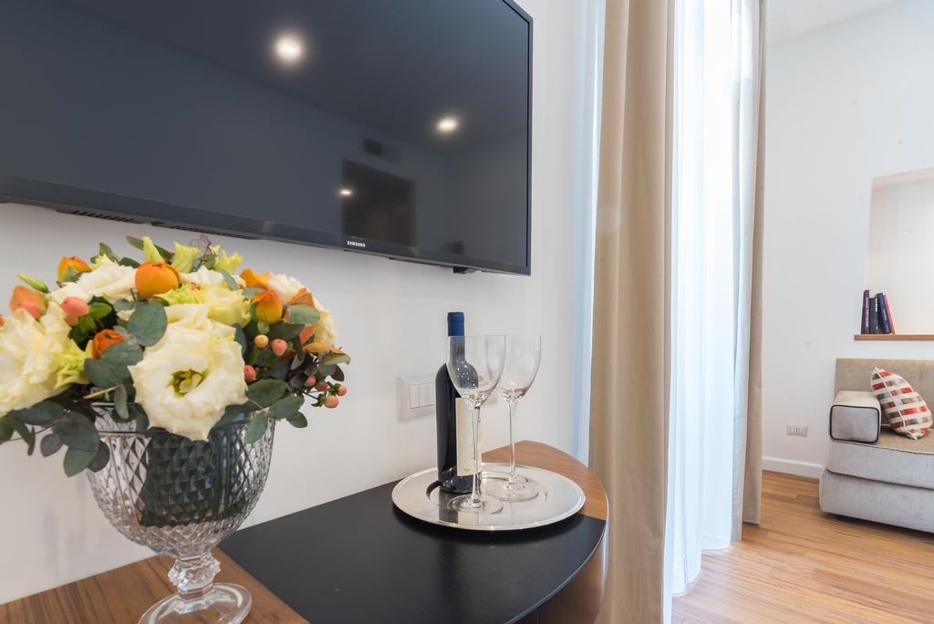 900 Piazza Del Popolo Bed & Breakfast Roma Dış mekan fotoğraf