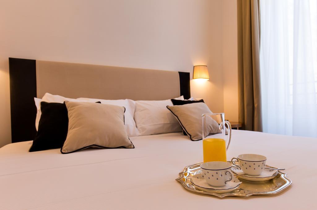 900 Piazza Del Popolo Bed & Breakfast Roma Dış mekan fotoğraf