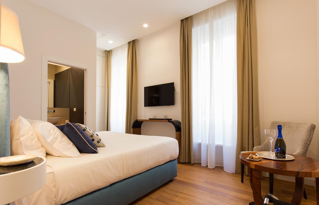 900 Piazza Del Popolo Bed & Breakfast Roma Dış mekan fotoğraf