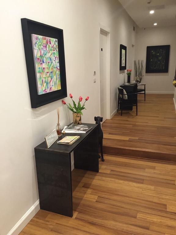 900 Piazza Del Popolo Bed & Breakfast Roma Dış mekan fotoğraf