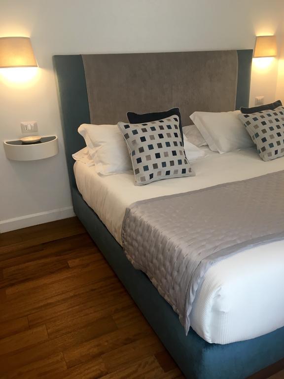 900 Piazza Del Popolo Bed & Breakfast Roma Dış mekan fotoğraf