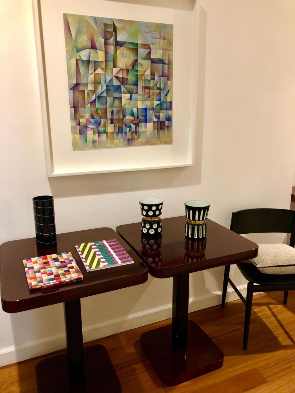 900 Piazza Del Popolo Bed & Breakfast Roma Dış mekan fotoğraf