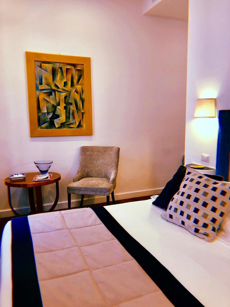 900 Piazza Del Popolo Bed & Breakfast Roma Dış mekan fotoğraf