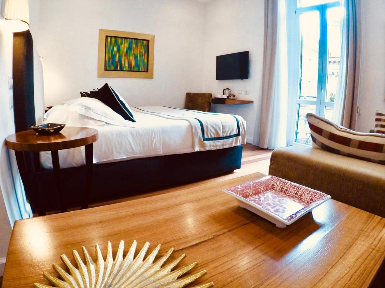 900 Piazza Del Popolo Bed & Breakfast Roma Dış mekan fotoğraf