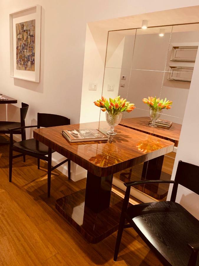 900 Piazza Del Popolo Bed & Breakfast Roma Dış mekan fotoğraf